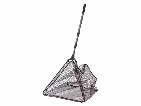 Kinetic Volga Power Net