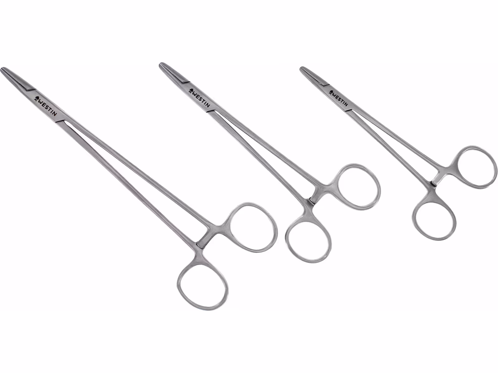 WESTIN FORCEPS STAINLESS STEEL MEDIUM