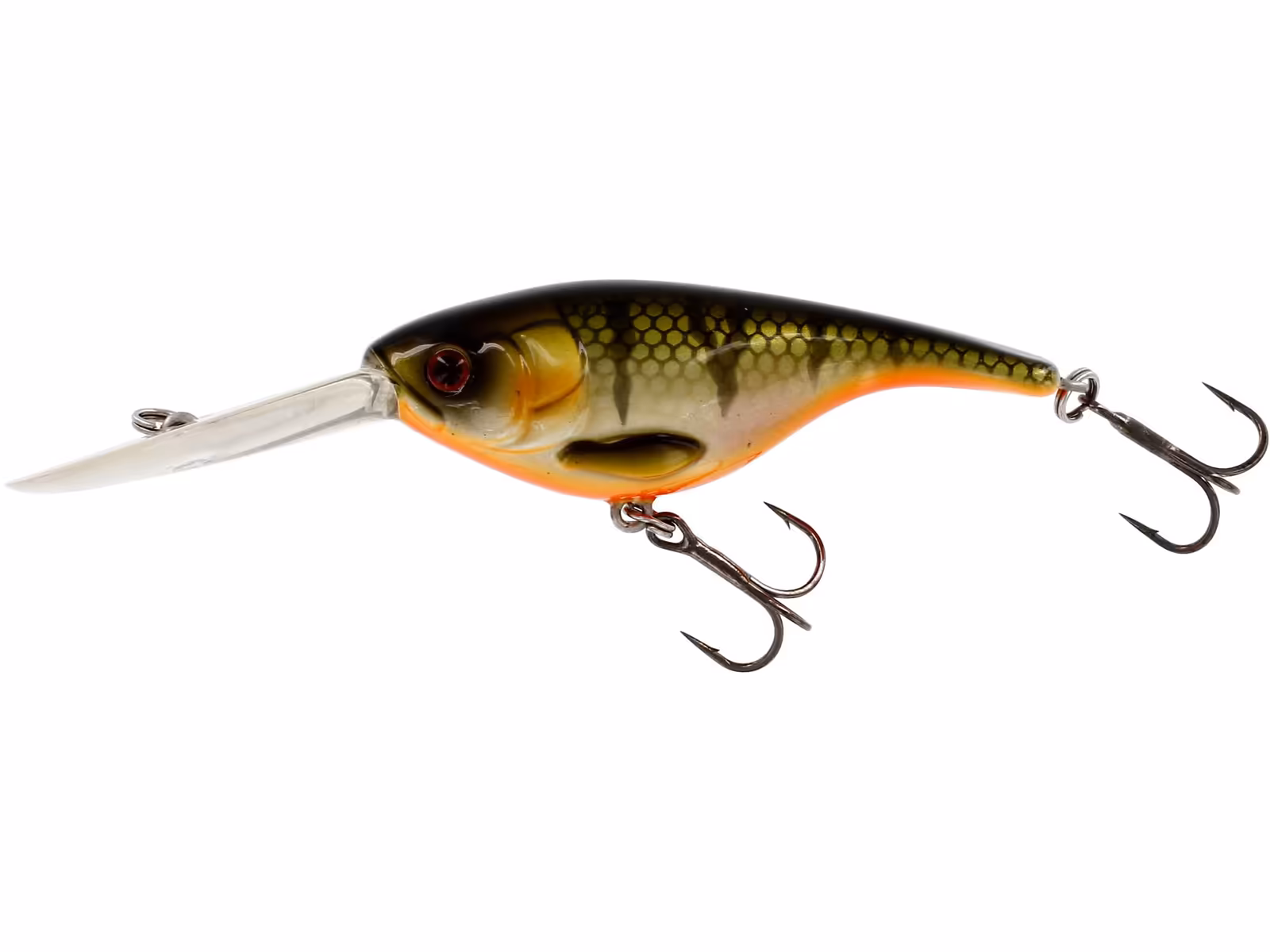 WESTIN BABYBITE DR CRANKBAIT 1PC