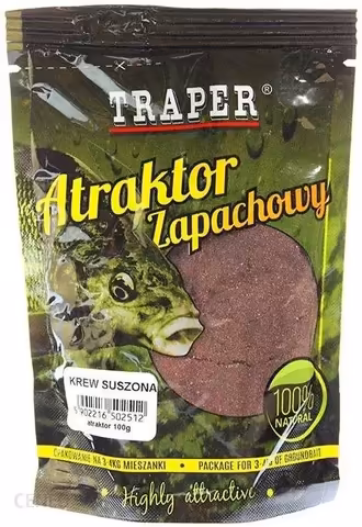 Traper Atractor 100g