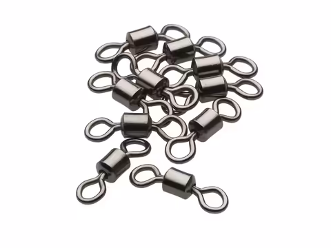 Kinetic Crane Swivel (outlet)