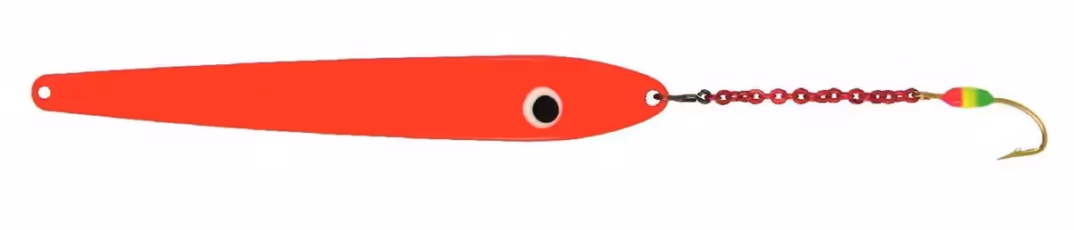 JAK NAPANDER 75 MM 10 G