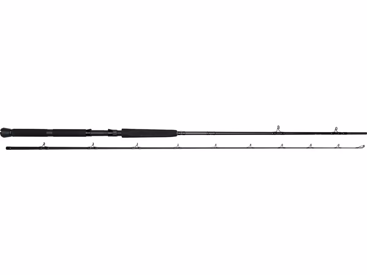 WESTIN W3 PREDATOR TROLLING 2ND