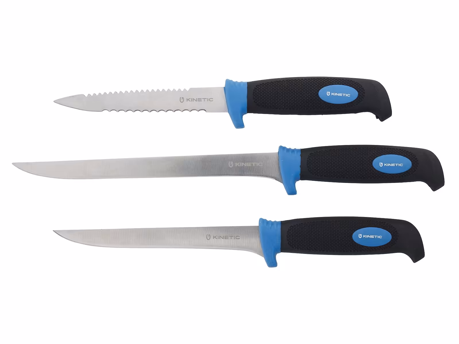 KINETIC SS FILLETING KNIFE SET