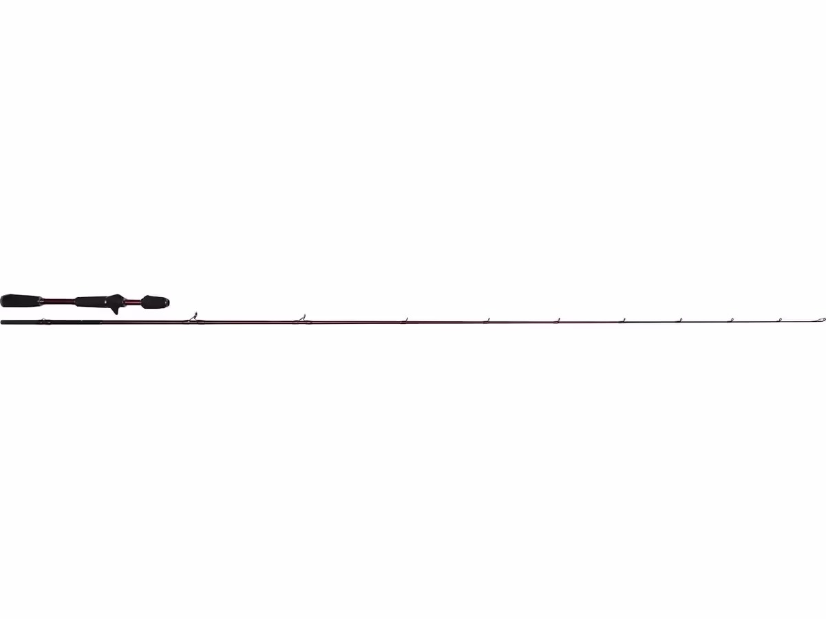 WESTIN W6 VERTICAL JIGGING-T 1+1SEC