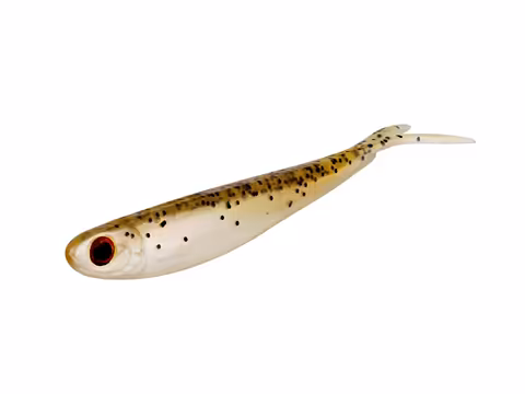 Westin Twinteez V2 V-Tail-2 6,5cm/1g 1pc