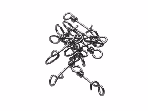 Kinetic Twist Lock 10pcs