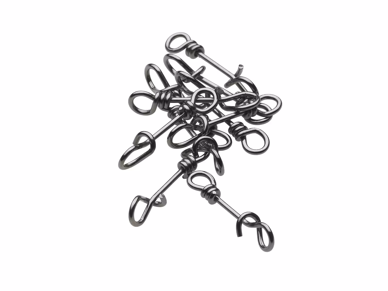 KINETIC TWIST LOCK 10PCS