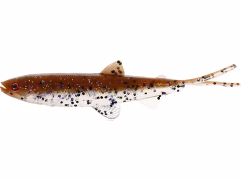 Westin Hypoteez V-Tail - 1pc