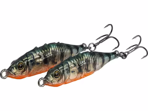 Stickleback