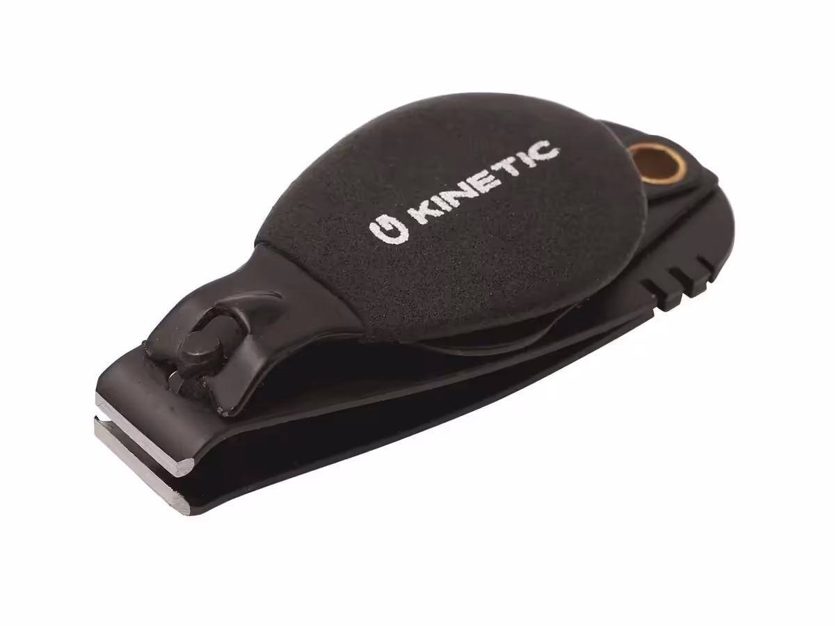 KINETIC MULTI CLIPPER 2,5"