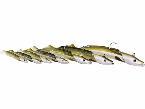 Westin Sandy Andy Jig-1 1pc