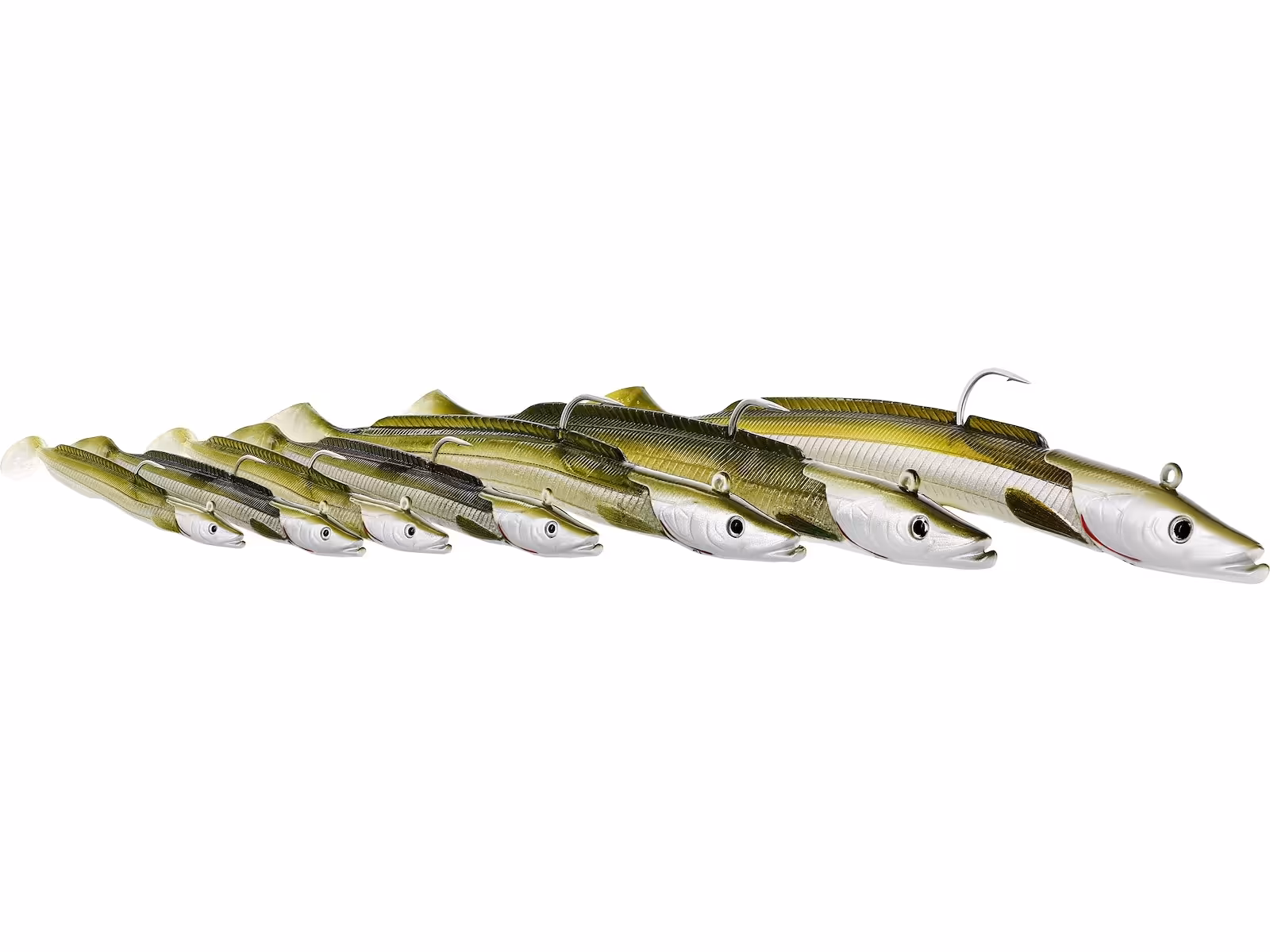 WESTIN SANDY ANDY JIG-1 1PC, Whole range: may show other colours or sizes