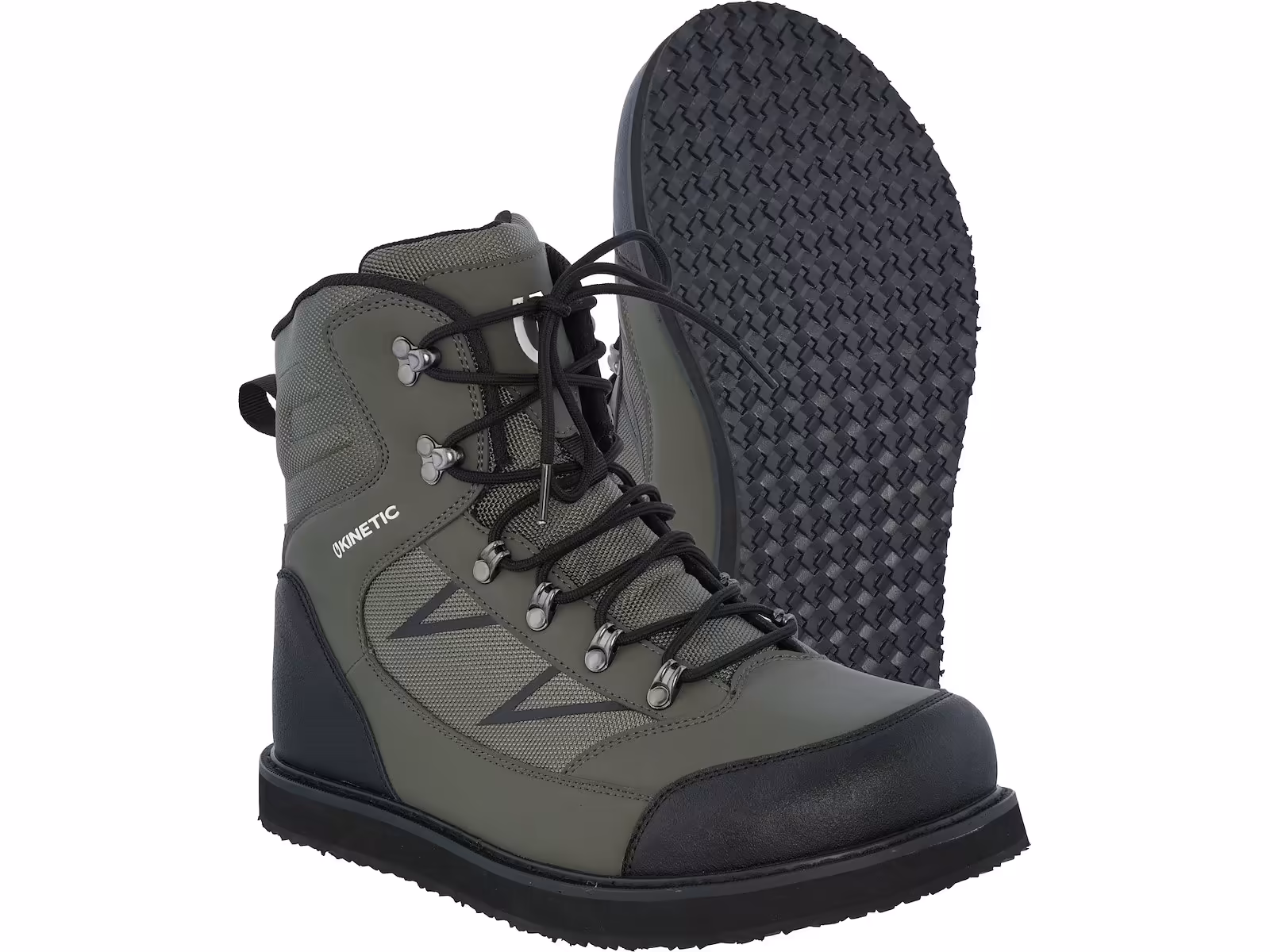 KINETIC X4 WADING BOOT