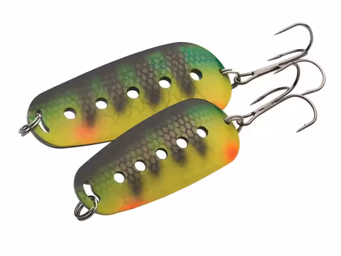 Kinetic Spoony 1pc