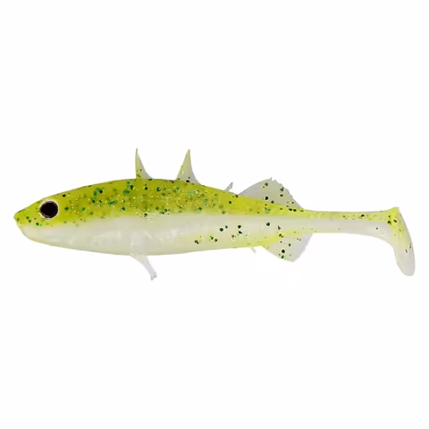 Westin Stanley The Stickleback Shadtail 5-9cm/1.5-7g 1pc