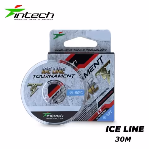 Intech Tournament Ice Line 30m