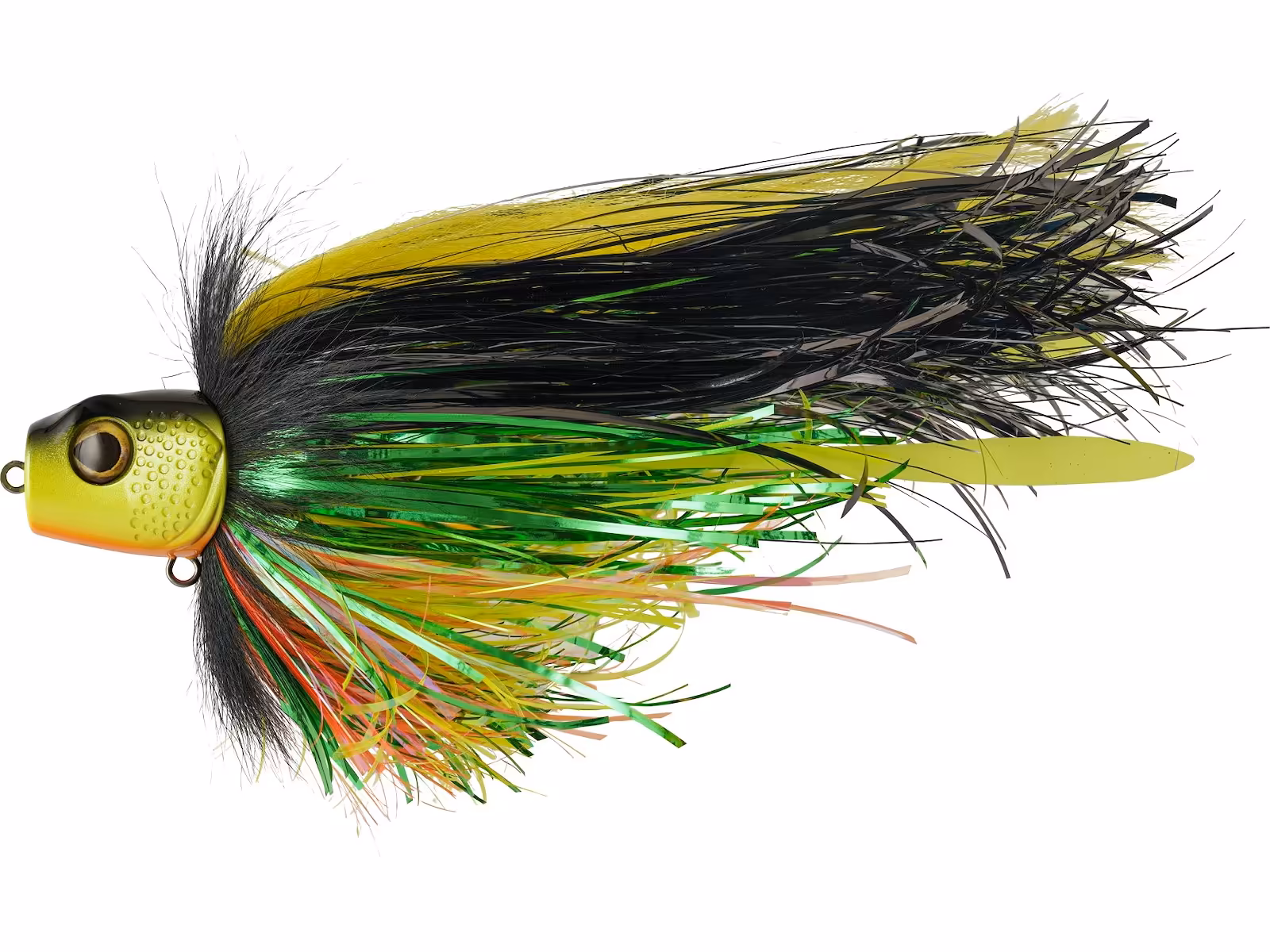 WESTIN MONSTERFLY SLOW SINKING