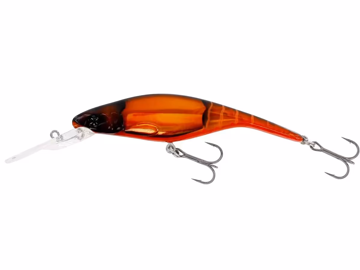 WESTIN P10DR CRANKBAIT - 1PC