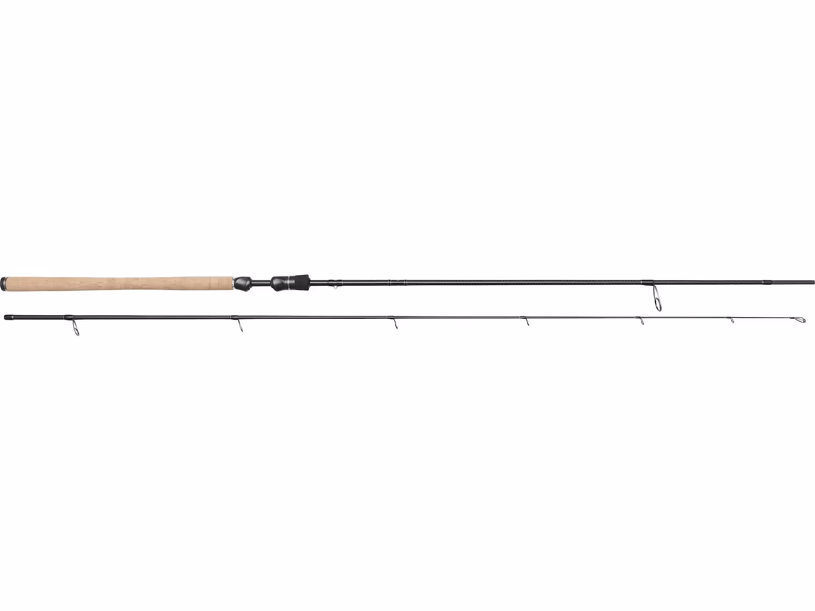 WESTIN W3 SPIN ROD 3RD 2 SEC