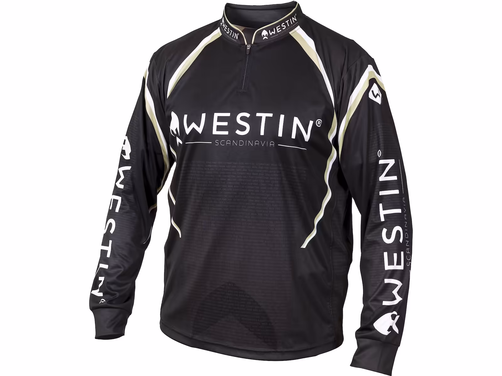 WESTIN LS TOURNAMENT SHIRT