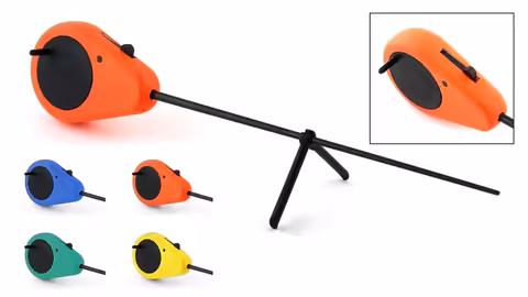 Akara Sk Ice Fishing Rod