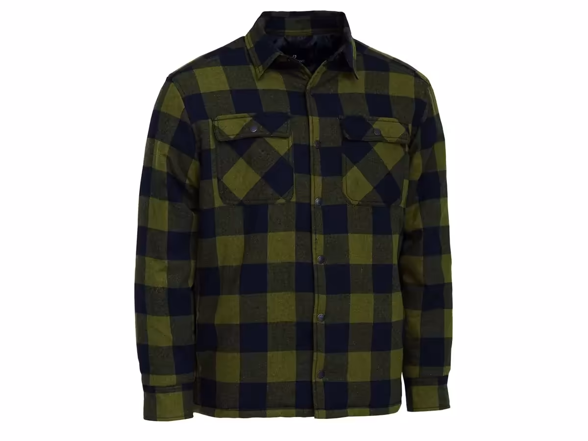 KINETIC INSULATED SHIRT (Outlet)