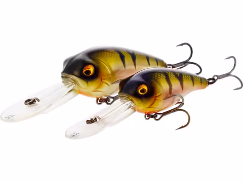 Westin Megabite Dr Crankbait 1pc
