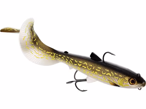 Westin Bullteez Curltail R2f 1pc