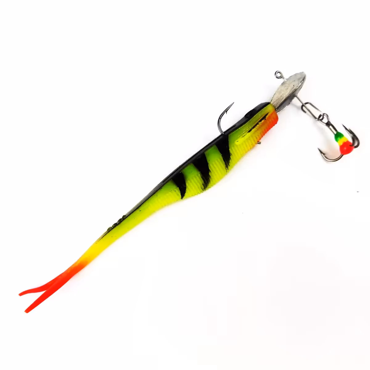 Jasu Tiera Ice Fishing Jig 10 cm - 7 g