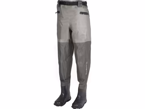 X4 Waist Bootfoot