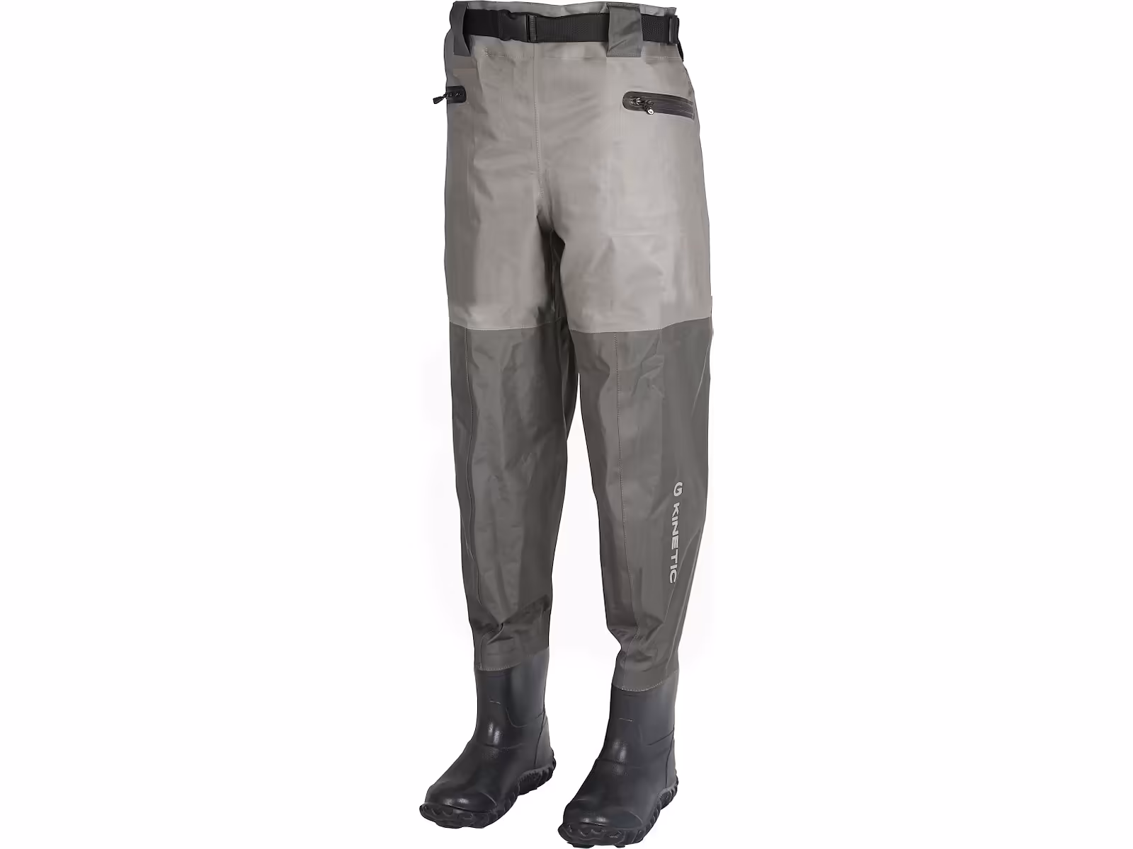 X4 WAIST BOOTFOOT