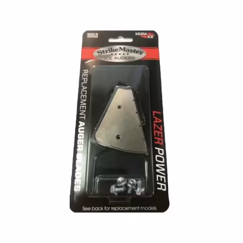 Strikemaster Lazer Power Spare Blades