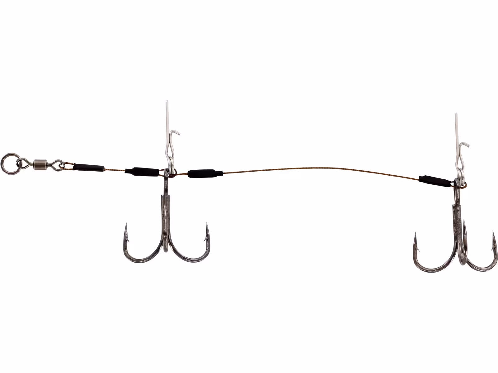 WESTIN STINGER DOUBLE 1X7 2PCS