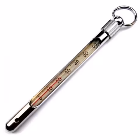 Eumer Thermometer