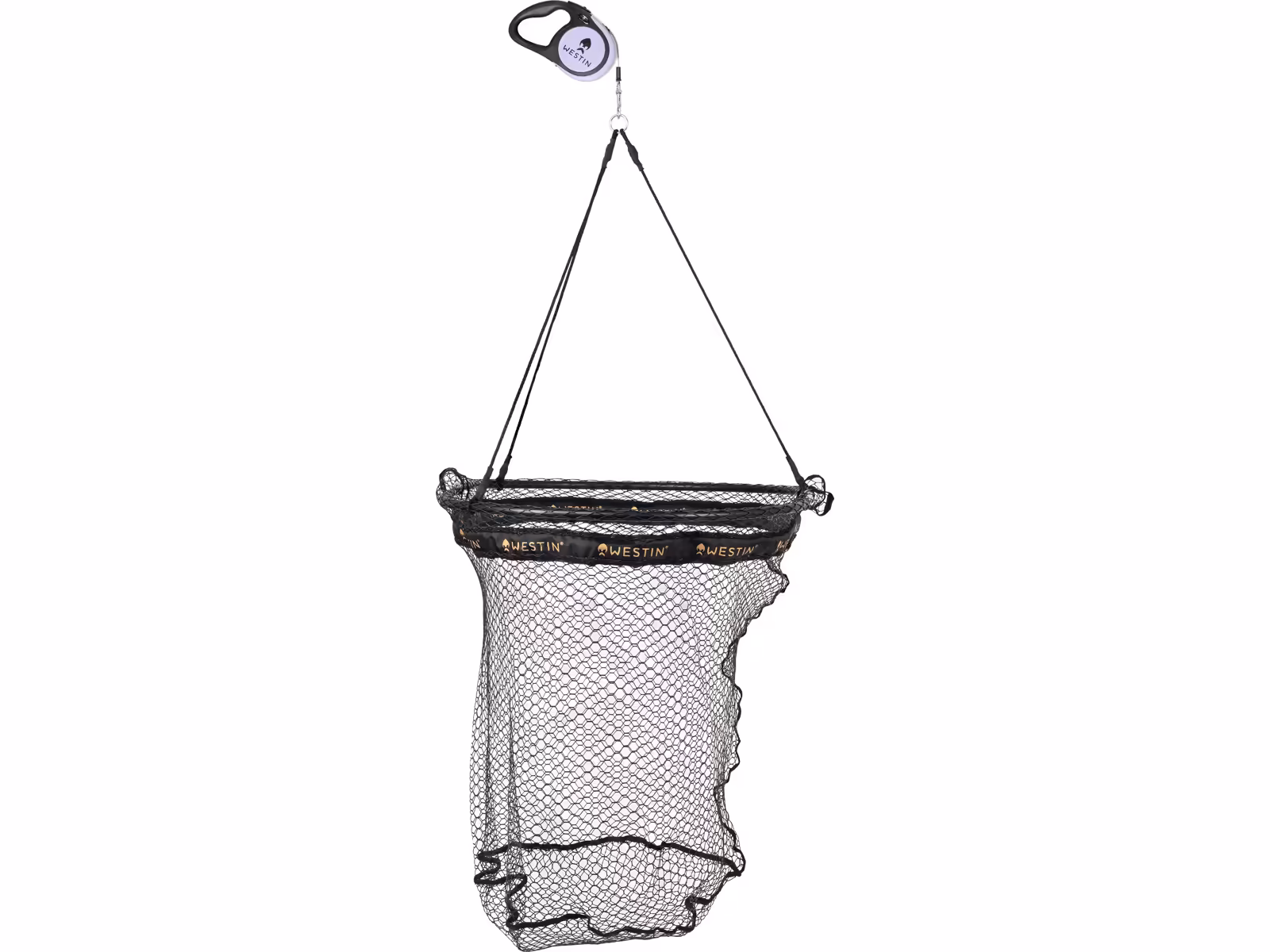 WESTIN FOLDABLE RETAINING NET