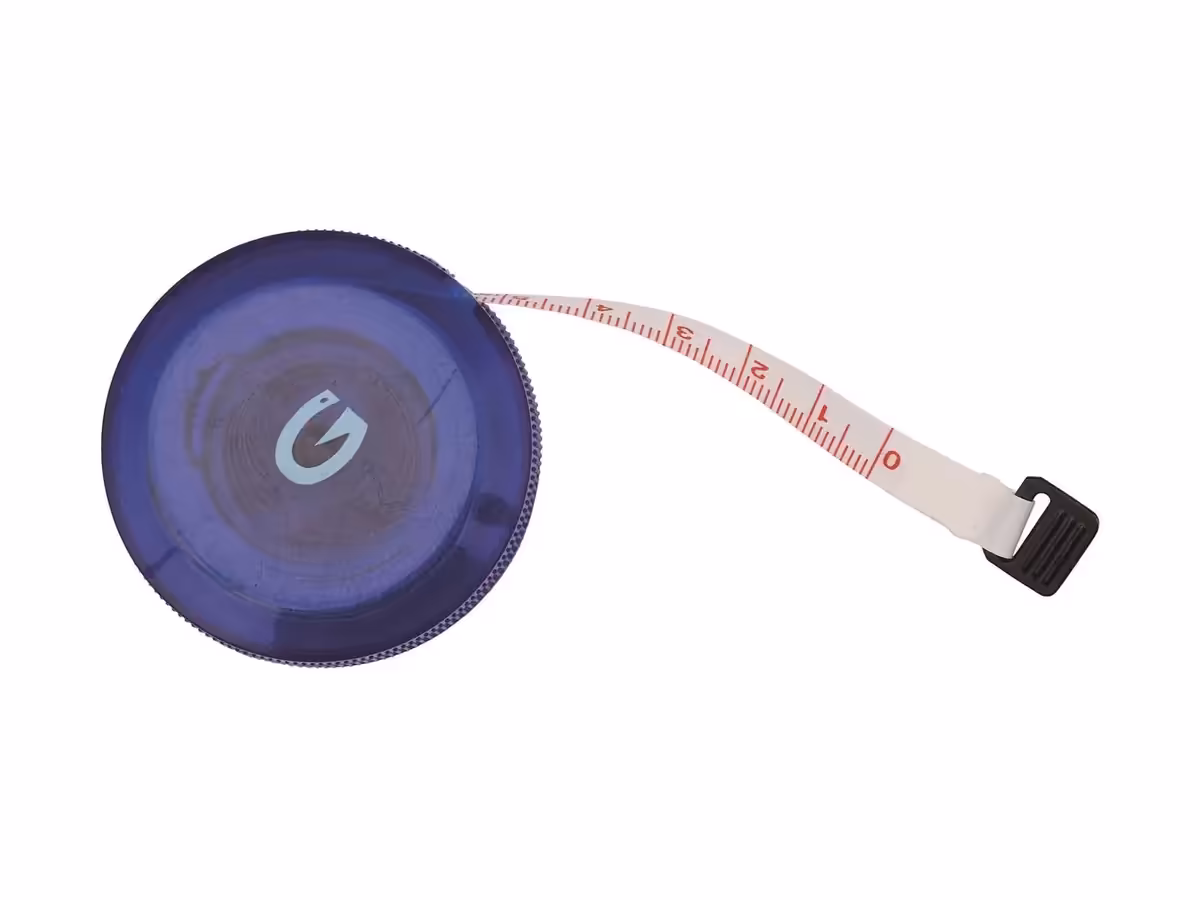 KINETIC MEASURE TAPE 150CM