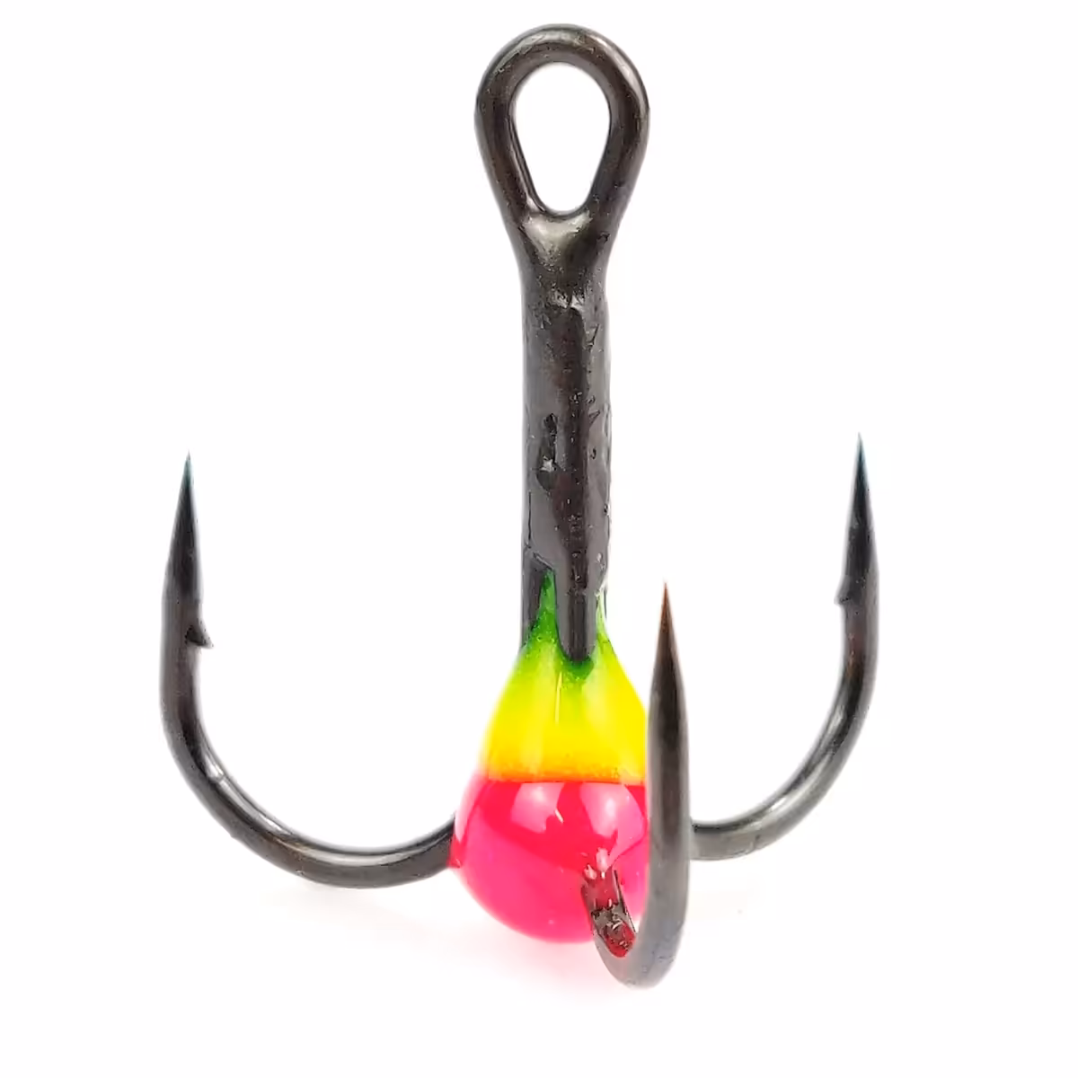 Jasu Colour Treble Hook