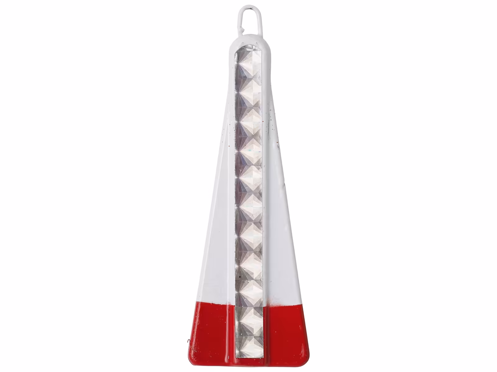 KINETIC HERRING SINKER ZINC