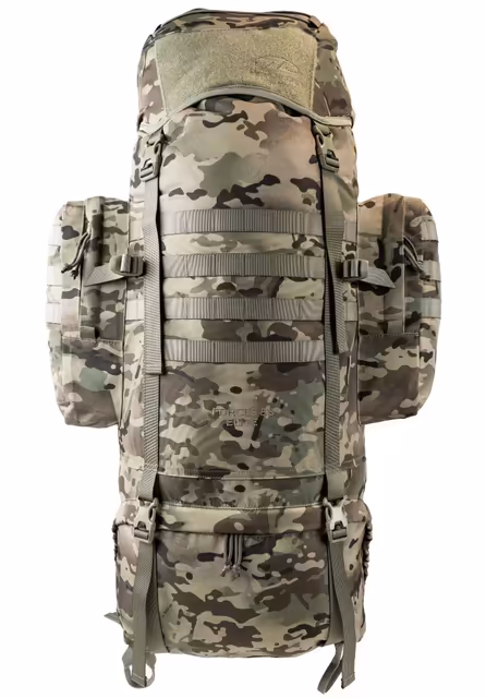 Highlander Forces Elite Backpack 88 l