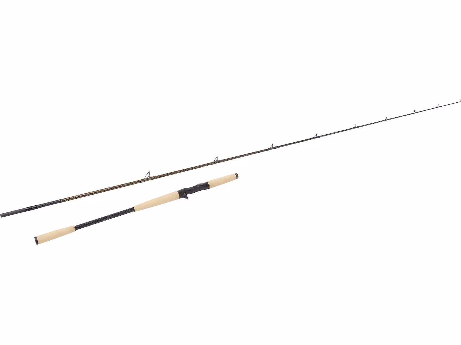 W8 MONSTERSTICK-T 7'9"/233CM 5XH 130-260G 1+1SEC