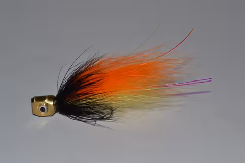 Spintube Minnow