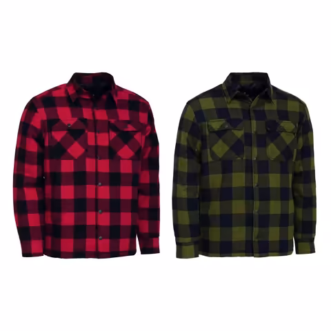 Kinetic Insulated Shirt (outlet)