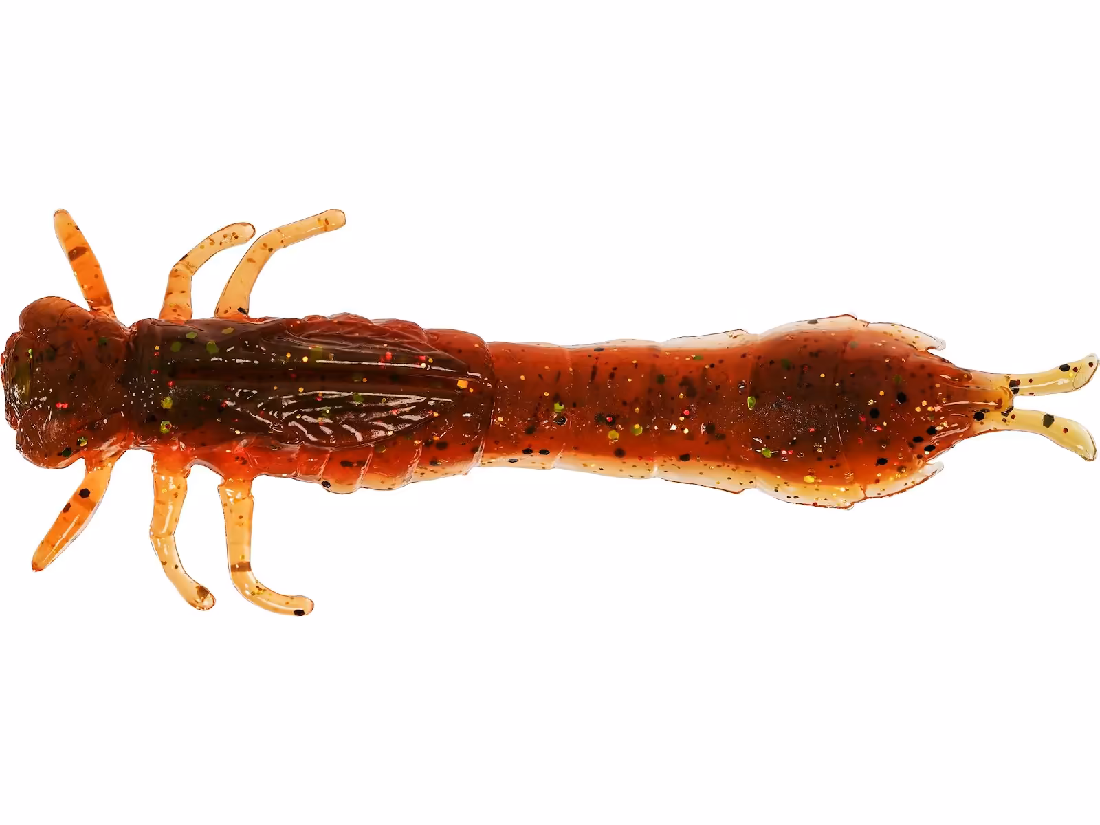 WESTIN ODONATA NED CREATUREBAIT