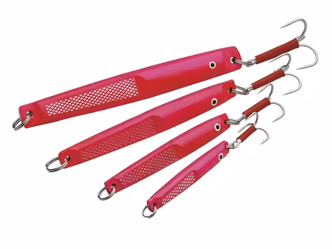 Kinetic Miljøpirken - 1pc