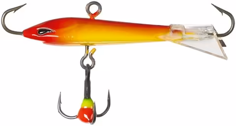 Select Smile 55 Mm / 18 G Fm Fire Minnow Põiklant