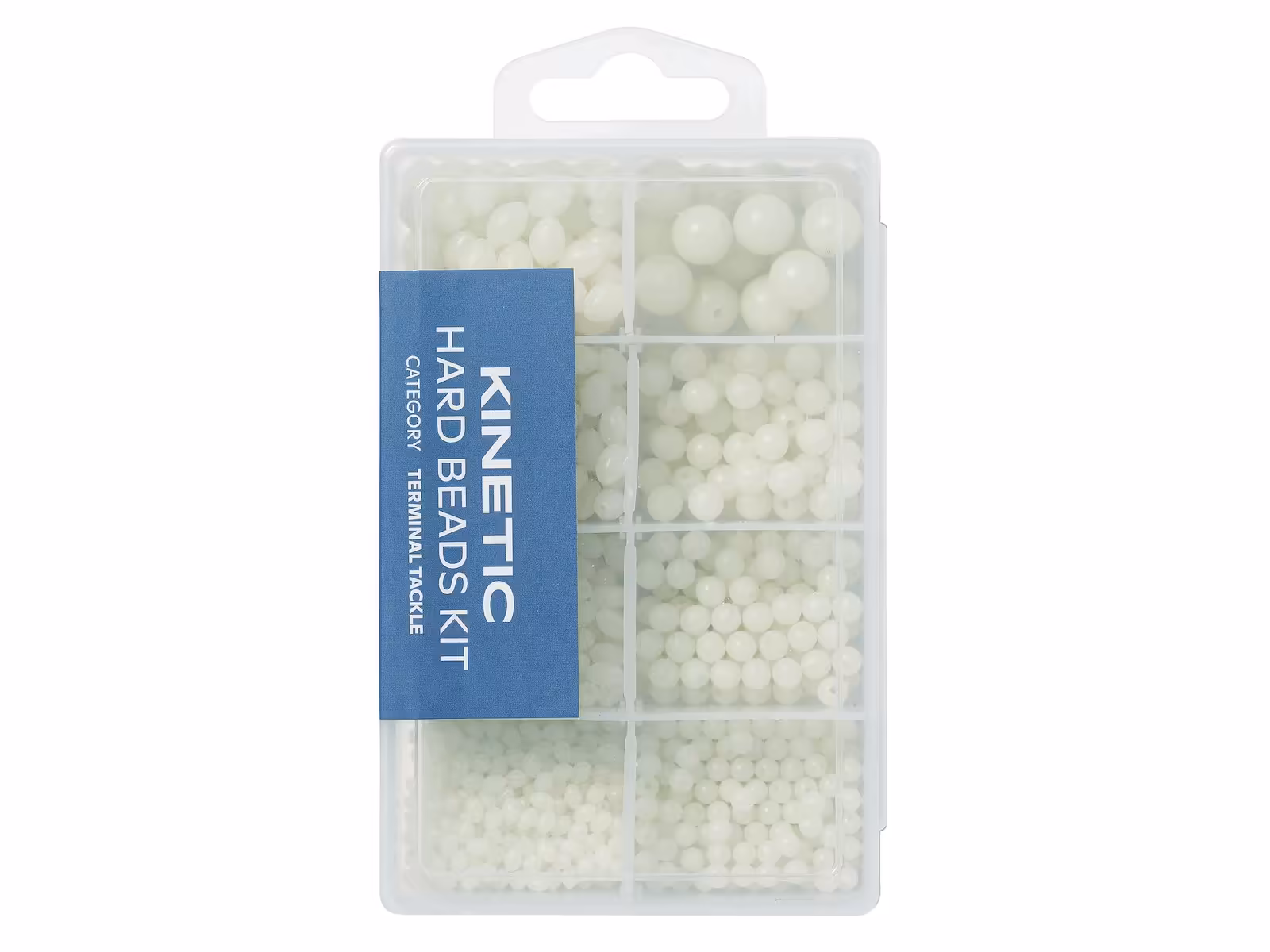 KINETIC HARD BEADS KIT