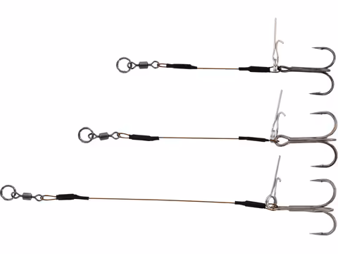 Westin Stinger 1x7 2pcs