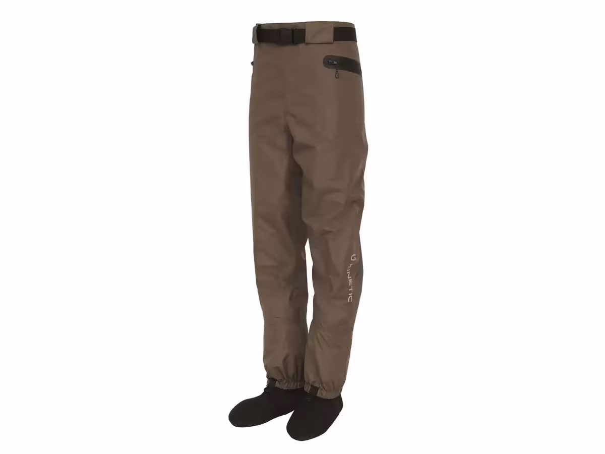 KINETIC CLASSICGAITER WAIST ST. FOOT
