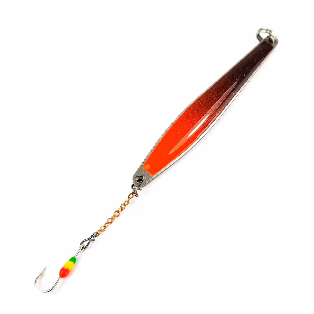 Jasu RST 60 mm Spoon narrow
